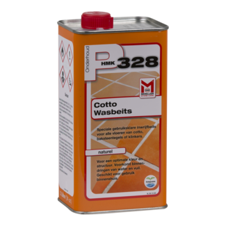 Moeller Stone Care HMK Moeller P328 Cotto wasbeits -NATUREL-