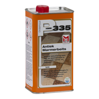 Moeller Stone Care HMK Moeller P335 Antiek marmerbeits -LICHT-