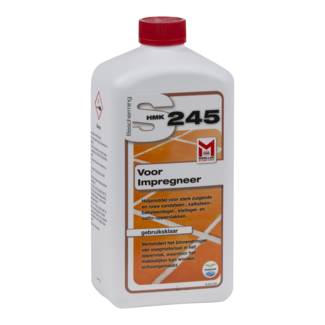 Moeller Stone Care HMK Moeller Voorimpregneer Keramiek 1 Liter