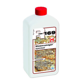 Moeller Stone Care HMK Moeller R169 Steenreiniger Speciaal 1 Liter