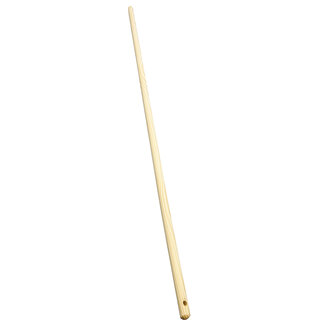 Super Prof Houten steel 140 cm x 23,5 mm