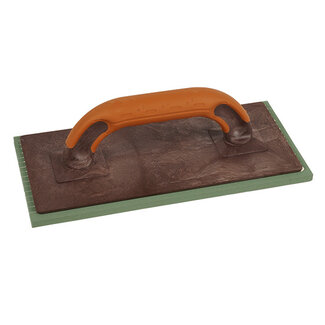 Inwasspaan SUPER PROF Groen 280x140x10 mm Softgrip