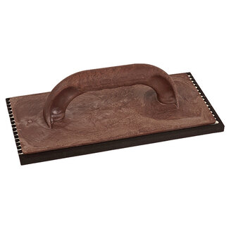Inwasspaan SUPER PROF Zwart 240x120x10 mm