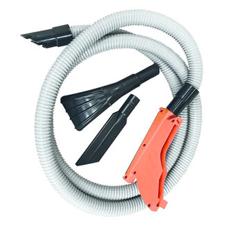 IQ Power Tools iQTS244 Stofzuiger Kit