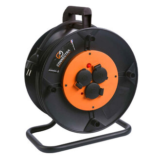 Kabelhaspel Connectra XP-Pro.1 - 25 meter