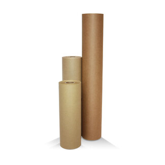 Technotape Maskeerpapier 30 cm x 50 m - Kraft | 50 g/m