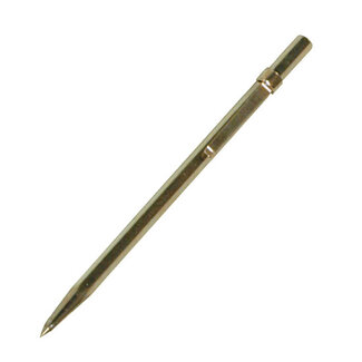 Super Prof Kraspen met hardmetalen punt