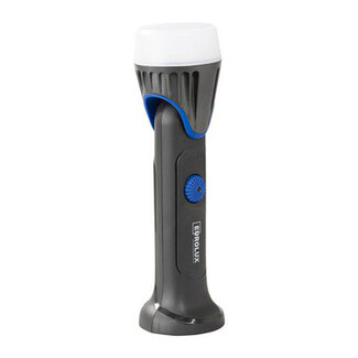 Eurolux LED handlamp Sfera 1000 - 10W - 180° draaibaar