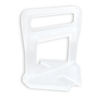 ® Fix Plus Levelling Clips Large 1,5 mm. 250 st.