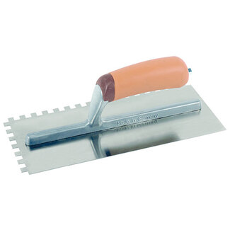 Super Prof Superprof Lijmspaan RVS 6 mm