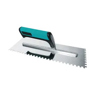 BIHUI Lijmkam RVS Scale Up 320 x 120 Soft Grip - 10 mm.