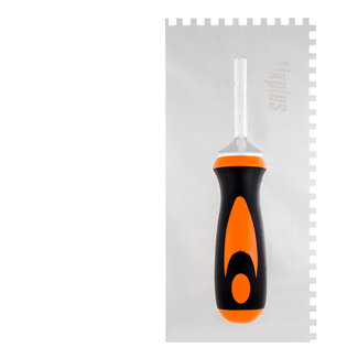 ® Fix Plus ® Lijmkam RVS 4 mm.