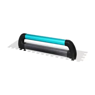 BIHUI Lijmkam RVS XXL 480 x 120 mm. - 20 mm. Vertanding - C