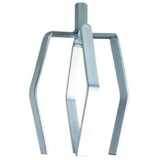 Collomix Menggereedschappen XM 160, verzinkt M 18