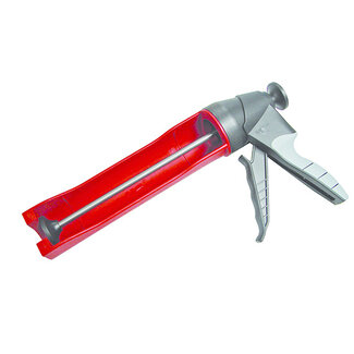 Super Prof MK Handkitpistool H 40 PS Kunststof met Softgreep