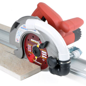 Montolit Moto Flash Line Zaagmachine (MOTO-300-FL-PU)