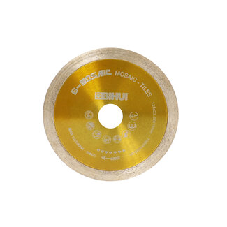 BIHUI Mozaiek Diamantschijf 115 mm.