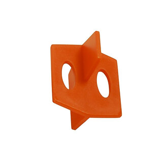 ® Fix Plus ® Herbruikbare Multi Cross Tegelkruisjes 3mm.