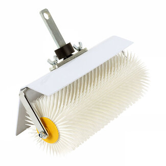 Super Prof Ontluchtingsroller 250 mm