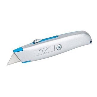 Ox trade heavy duty uitschuifmes