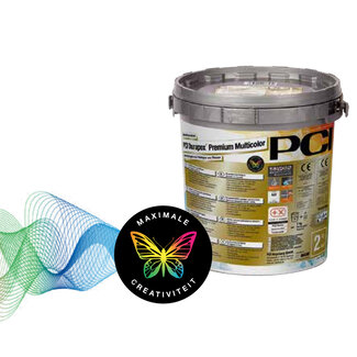 PCI Durapox Premium Multicolor