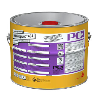 PCI Gisogrund 404 5 Liter Universeel