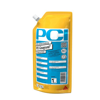PCI Gisogrund Voorstrijk Primer 1 Liter