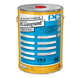 PCI Gisogrund Voorstrijk Primer 10 Liter