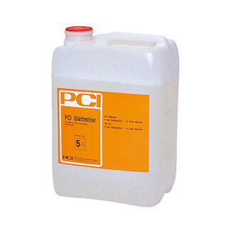 PCI Gladstrijkmiddel 5 Liter