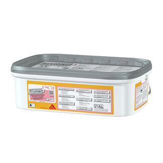 PCI Lastogum Grijs 4 kg.