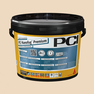 PCI Nanofug Premium Nr. 27 Jurabeige 5 kg.