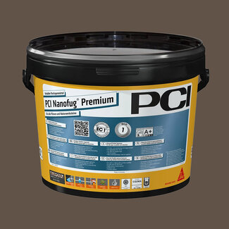 PCI Nanofug Premium Nr. 58 Mahonie 5 kg.