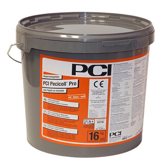 PCI Pecicoll Pro Pastalijm 16 kg.