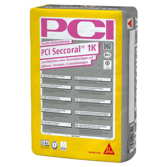 PCI Seccoral 1K