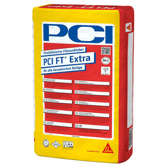 PCI Tegellijm FT Extra