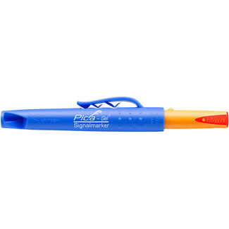 Pica Merkstift Rood