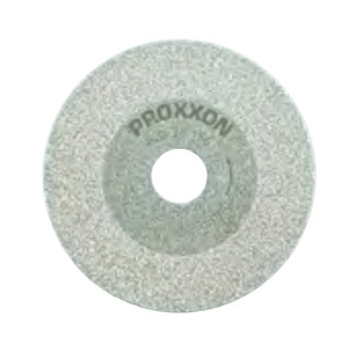 Proxxon Diamant Doorslijpschijf UNI Cut 50 mm voor LHW met klemschijf (NO 28156)