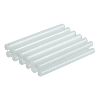 Lijmsticks 7×100 mm Kleurloos voor Proxxon HKP 220 en HKP/A (NO 28194)