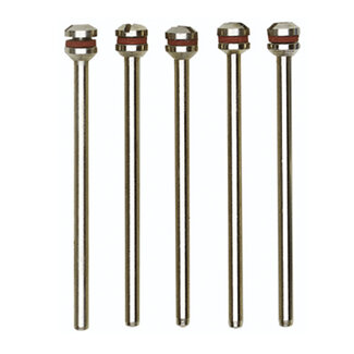 Proxxon Spandoornen - 5 stuks