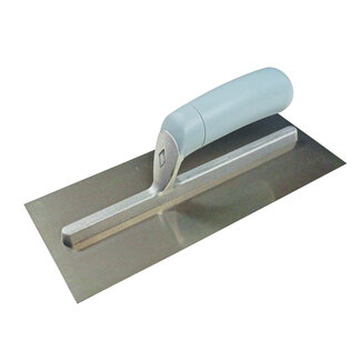 Raapspaan ECO 280x120 mm RVS KG