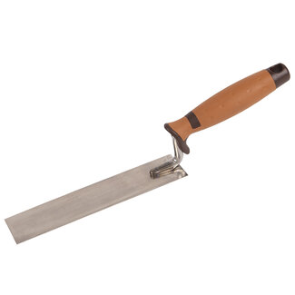 Super Prof Reparatietroffel 170x40 mm RVS Supersoft greep