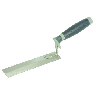 Super Prof Reparatietroffel 240x50 mm Supersoft-greep RVS