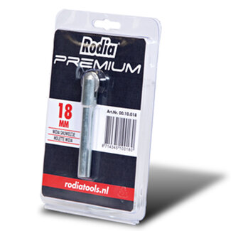 Rodia Premium Snijwieltje 18 mm