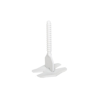 Rubi Cyclone Leveling Clips 1,5 mm 100 stuks