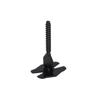 Rubi Cyclone Leveling Clips 2 mm 300 stuks