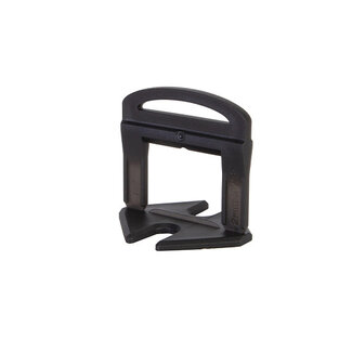 Rubi 100 Clips 2 mm Voor een tegeldikte van 11 - 20 mm