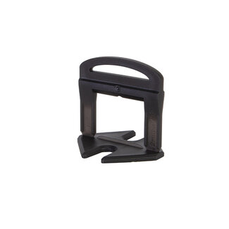 Rubi 200 Clips 2 mm Voor een tegeldikte van 3 - 13 mm