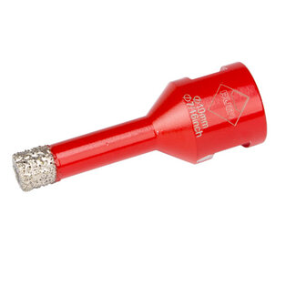 Rubi Drygres Diamantboor ø 10 mm