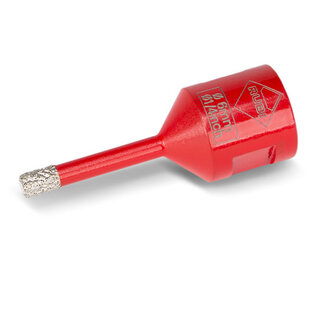 Rubi Drygres Diamantboor ø 6 mm