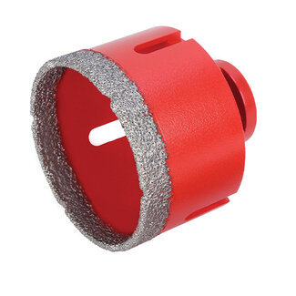 Rubi Drygres Diamantboor ø 65 mm